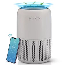 Miko hepa smart for sale  USA