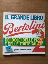 Grande libro bertolini usato  Romallo