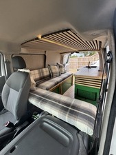 Nv200 camper conversion for sale  KING'S LYNN