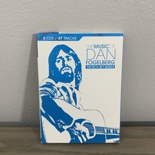 Box dan fogelberg for sale  Salt Lake City