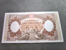10000 lire marinare usato 10000 lire marinare usato Catania