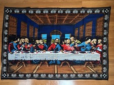 Vtg last supper for sale  Austin