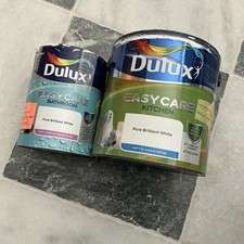 Dulux easycare kitchen for sale  LONDON