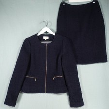Hobbs blazer skirt for sale  LONDON