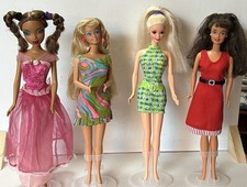 Vintage 1966 mattel for sale  Frankfort
