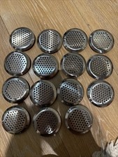 Ventilation grille 15pcs for sale  WEST DRAYTON