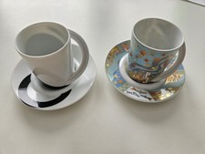 Espressotassen rosenthal studi gebraucht kaufen  Kolkwitz