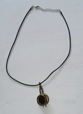 Besteck schmuck kette gebraucht kaufen  Bad Bergzabern