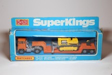 Matchbox lesney super for sale  CAMBRIDGE