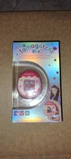 Tamagotchi pix rosa usato  Italia