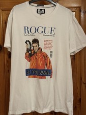 Liam gallagher rogue for sale  WEDNESBURY