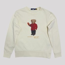 Polo bear fleece for sale  Miami