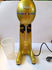 Johny drink mixer d'occasion  La Grand-Croix