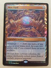 Foil mox opal for sale  MOLD