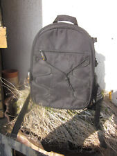 Sac appareil photo d'occasion  Prissé