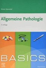 Basics allgemeine pathologie gebraucht kaufen  Remscheid