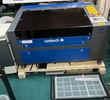 Omtech 60w co2 for sale  Omaha