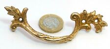 Reproduction rococo brassed for sale  ISLE OF LEWIS