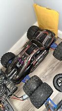 Traxxas revo brushless for sale  Richmond