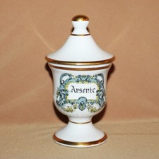 Antique paris porcelain d'occasion  Expédié en Belgium