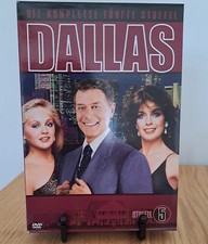 Dallas staffel disc gebraucht kaufen  Holzkirchen