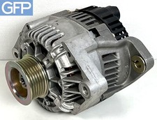 Lichtmaschine renault clio gebraucht kaufen  Kassel