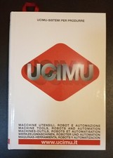 Libro ucimu sistemi usato  Legnano