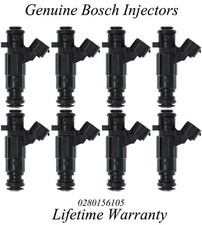 Genuine bosch fuel for sale  Sarasota