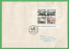 Berlin block fdc gebraucht kaufen  Leipzig
