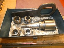 Clarkson autolock large for sale  BROMYARD