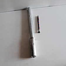 Vintage pompe vélo d'occasion  Denain