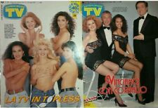 Clippings antonella elia usato  Trieste