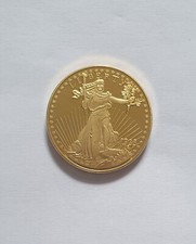 Médaille usa 2003 d'occasion  Scorbé-Clairvaux