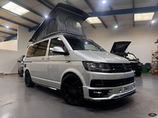 Sold 2018 transporter for sale  WELLINGBOROUGH
