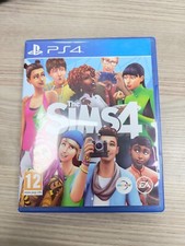 Sims sony playstation for sale  BURY
