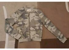 Damen mädchen bomber gebraucht kaufen  Fellbach