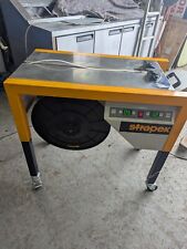 Strapex sma 20auto for sale  SUNDERLAND