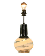 Doria tisch lampe gebraucht kaufen  Cadolzburg