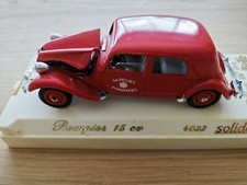 Age 4033 solido d'occasion  Paris XV