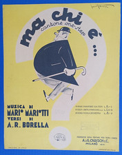 Chi a.r. borella usato  Italia