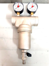 Filtro acqua autopulente usato  Acerra