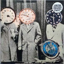 Vinile dedalus dedalus usato  Italia