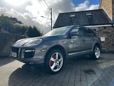 Porsche cayenne 4.8l for sale  WADEBRIDGE