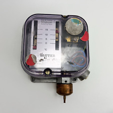 Sauter tfc7b12 frostwächter gebraucht kaufen  Hamburg