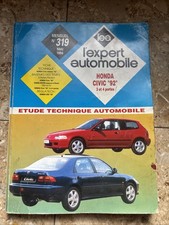 Revue technique honda d'occasion  Morières-lès-Avignon