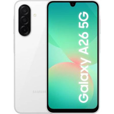 Samsung galaxy a26 usato  Carapelle