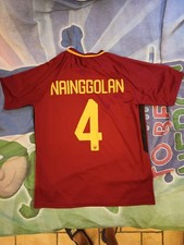 Maglia roma nike usato  Roma