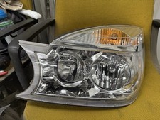 Headlight halogen driver for sale  Aberdeen