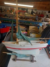 Model sale boat for sale  SWANLEY