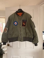 vintage flying jacket for sale  SCUNTHORPE